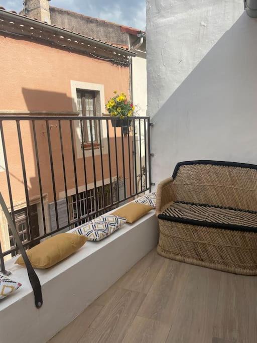 Apartamento "La Major" Centre Arles Arenes Exterior foto