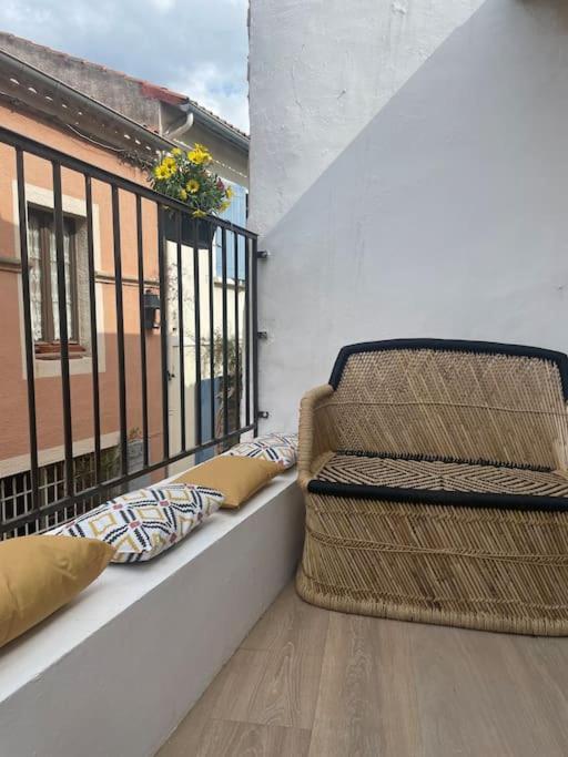 Apartamento "La Major" Centre Arles Arenes Exterior foto