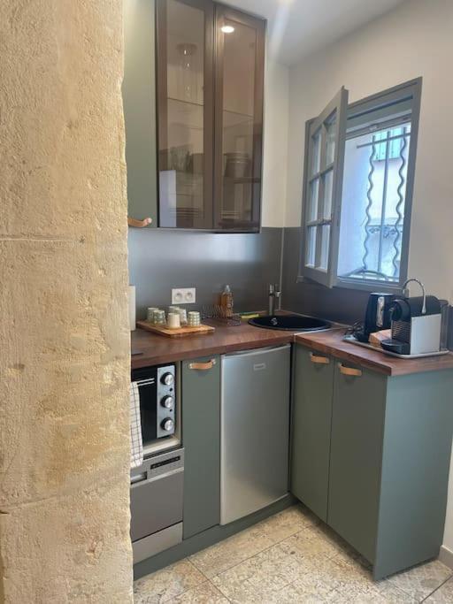 Apartamento "La Major" Centre Arles Arenes Exterior foto