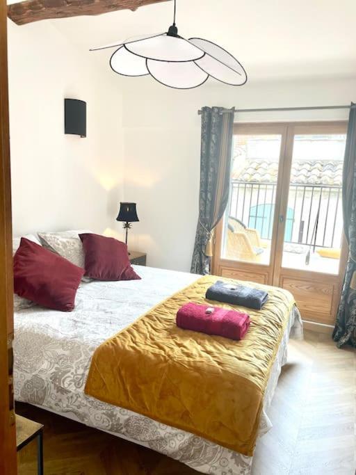Apartamento "La Major" Centre Arles Arenes Exterior foto