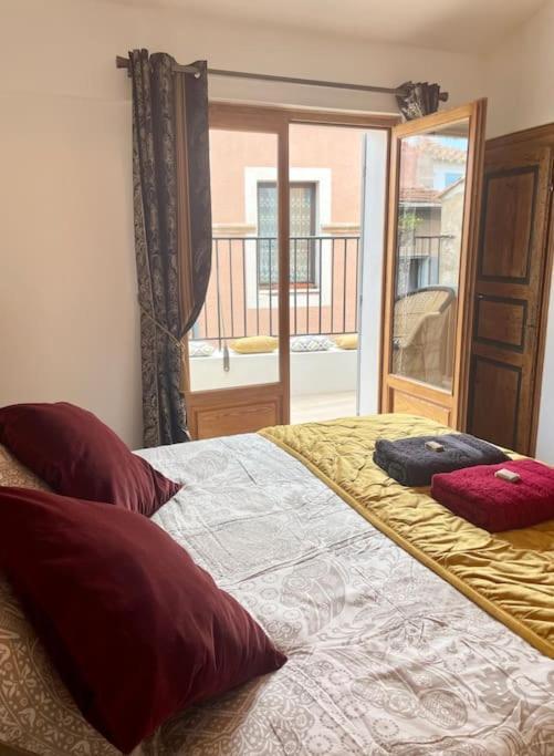 Apartamento "La Major" Centre Arles Arenes Exterior foto