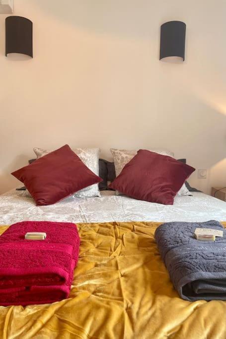 Apartamento "La Major" Centre Arles Arenes Exterior foto