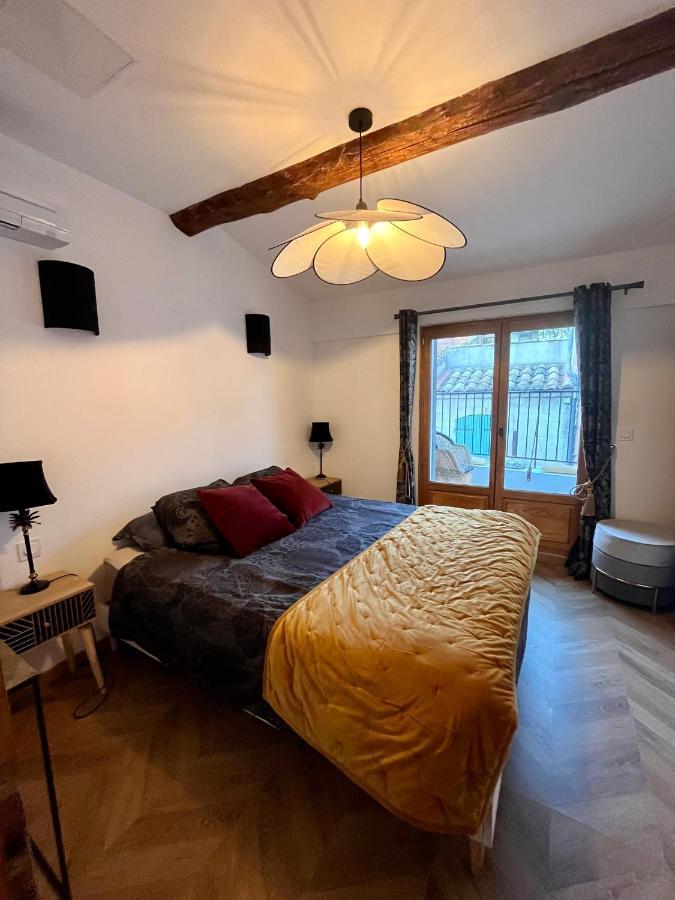Apartamento "La Major" Centre Arles Arenes Exterior foto