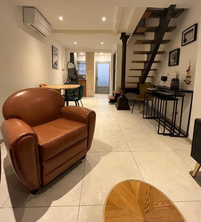 Apartamento "La Major" Centre Arles Arenes Exterior foto